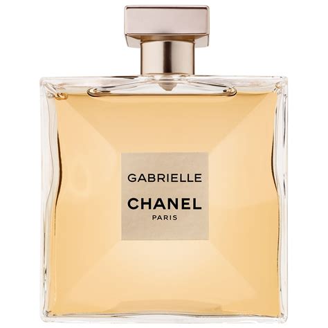 chanel gabrielle perfume price amazon|Chanel gabrielle 100ml best price.